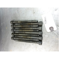 97R011 Cylinder Head Bolt Kit For 05-09 Audi A4  2.0